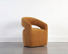 Lloret Wheeled Armchair