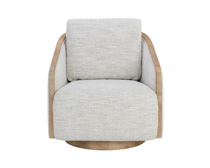 Tasia Swivel Lounge Chair