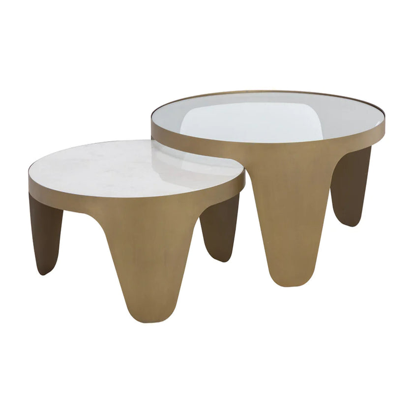 Mysaria Coffee Table