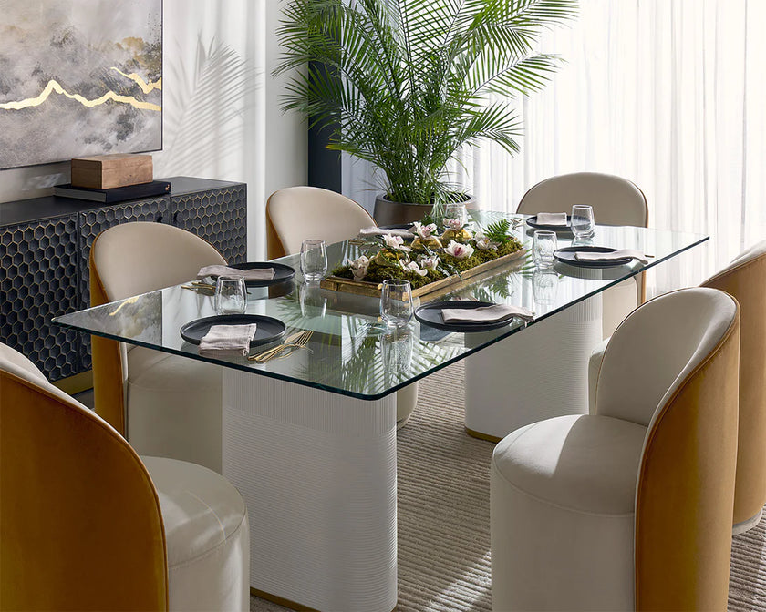Aemond Dining Table