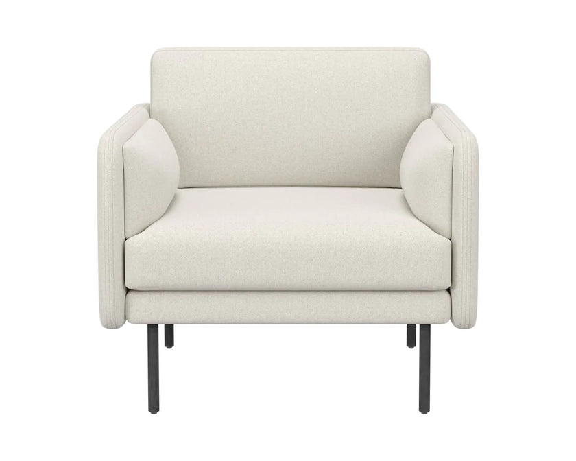 Luella Accent Chair