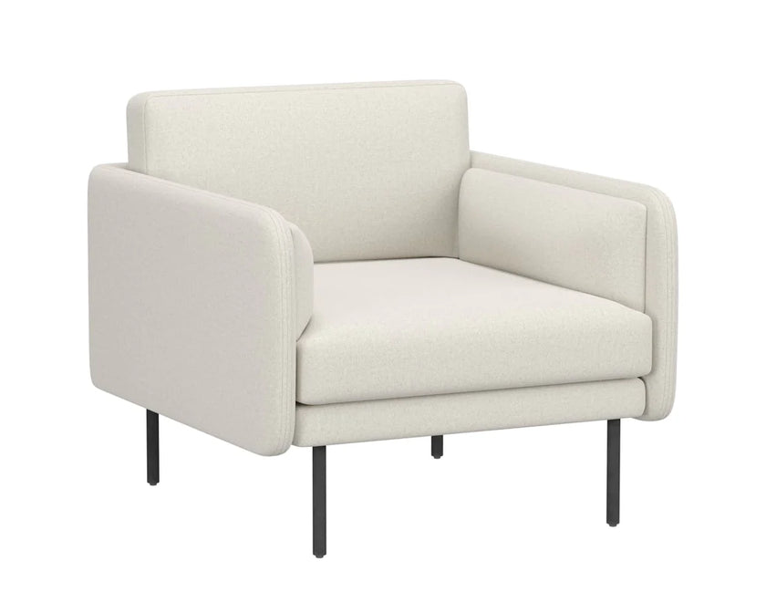 Luella Accent Chair