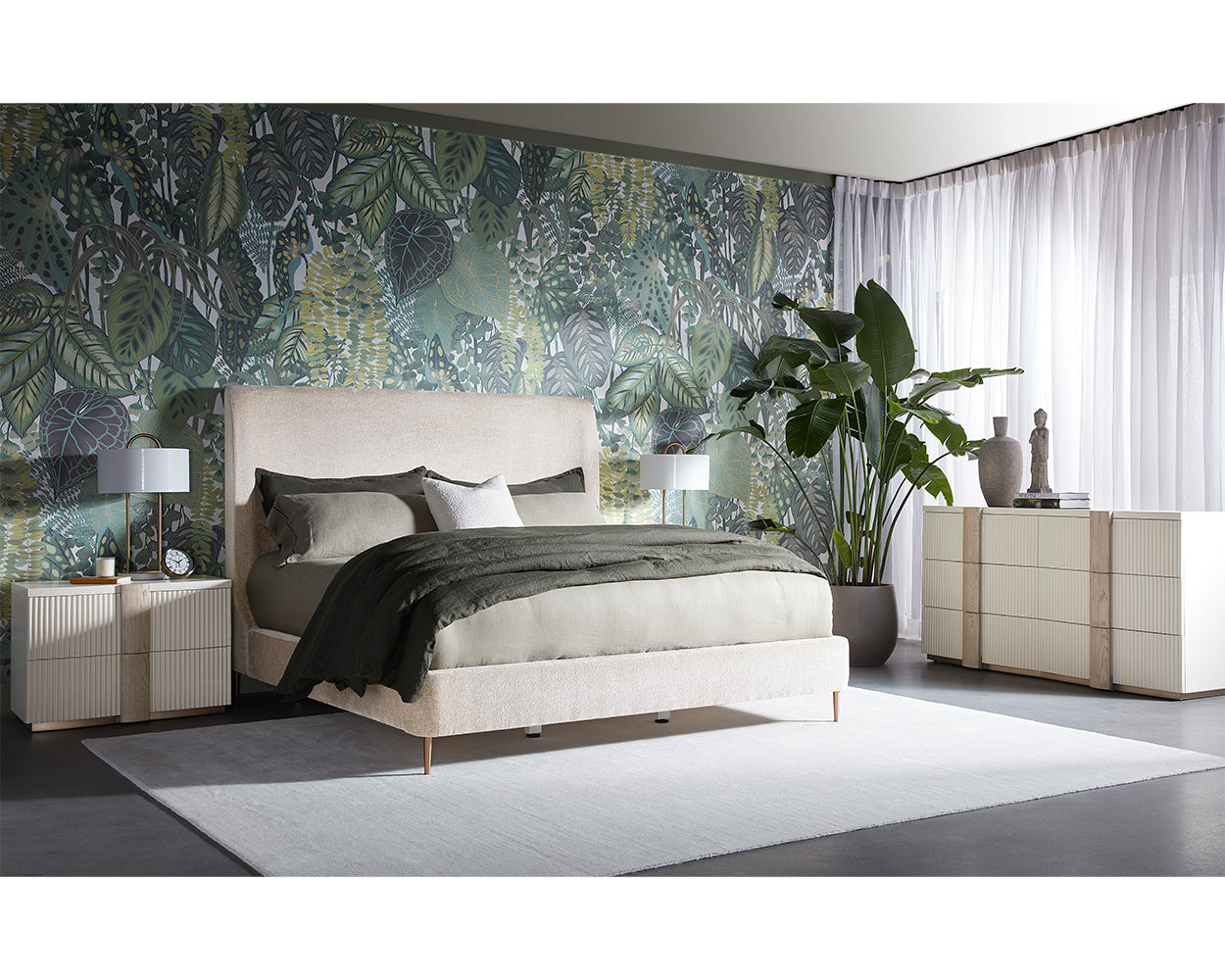 Tierra Bed