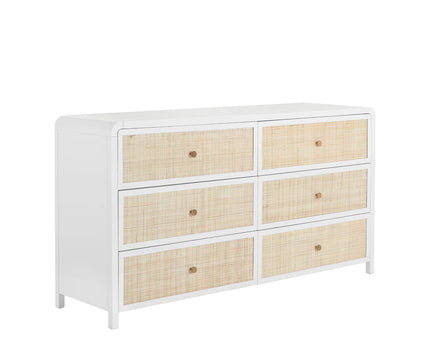 Tierra Dresser