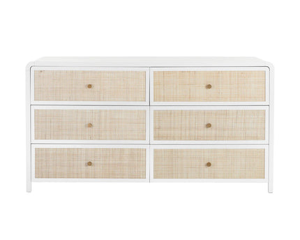 Tierra Dresser