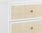 Tierra Dresser