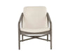 Cinelli Lounge Chair