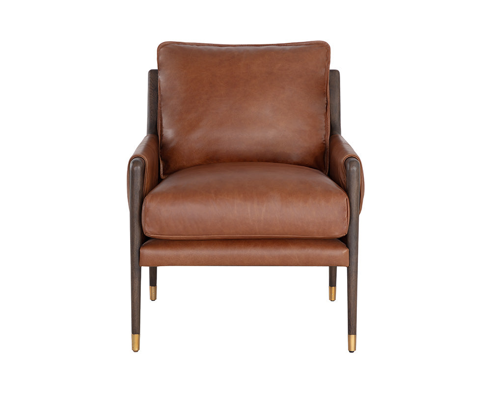 Mauti Armchair