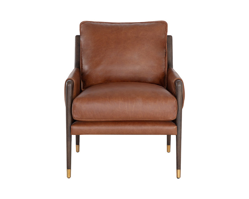Mauti Armchair
