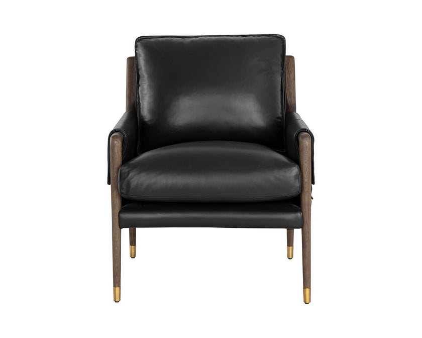 Mauti Armchair