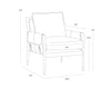 Mauti Armchair