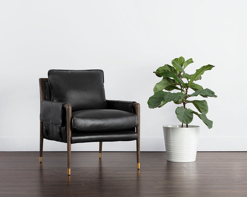 Mauti Armchair
