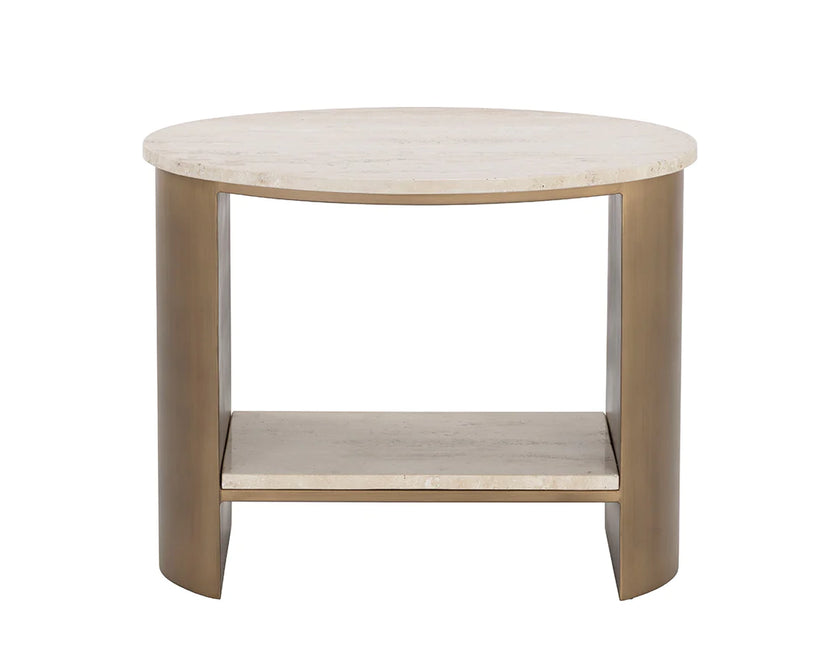 Roshni Side Table