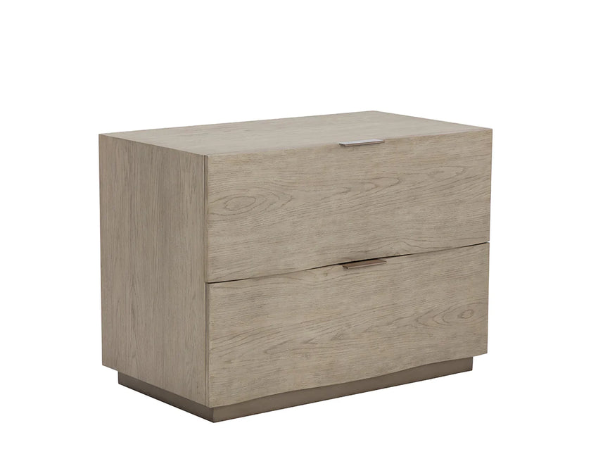 Hoyos Nightstand