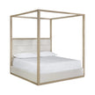 Hoyos Canopy Bed