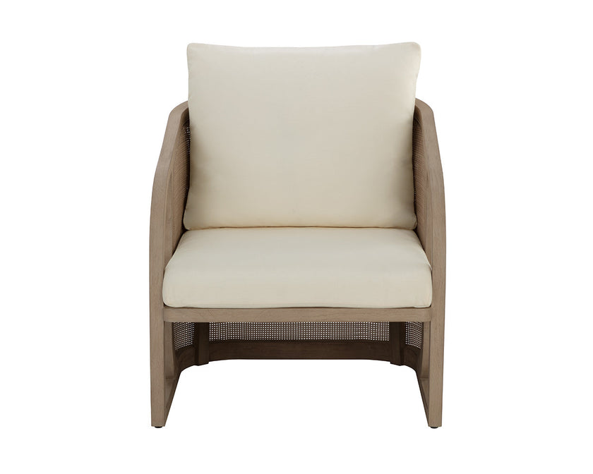 Palermo Lounge Chair