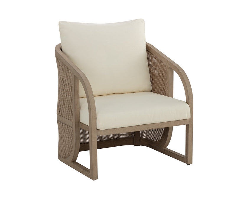 Palermo Lounge Chair