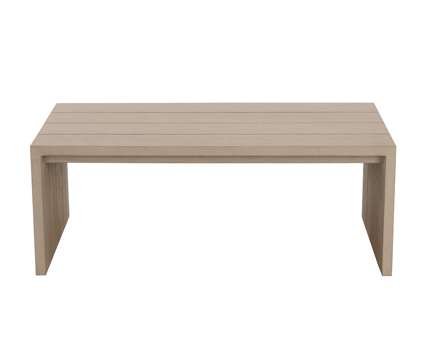Viga Coffee Table