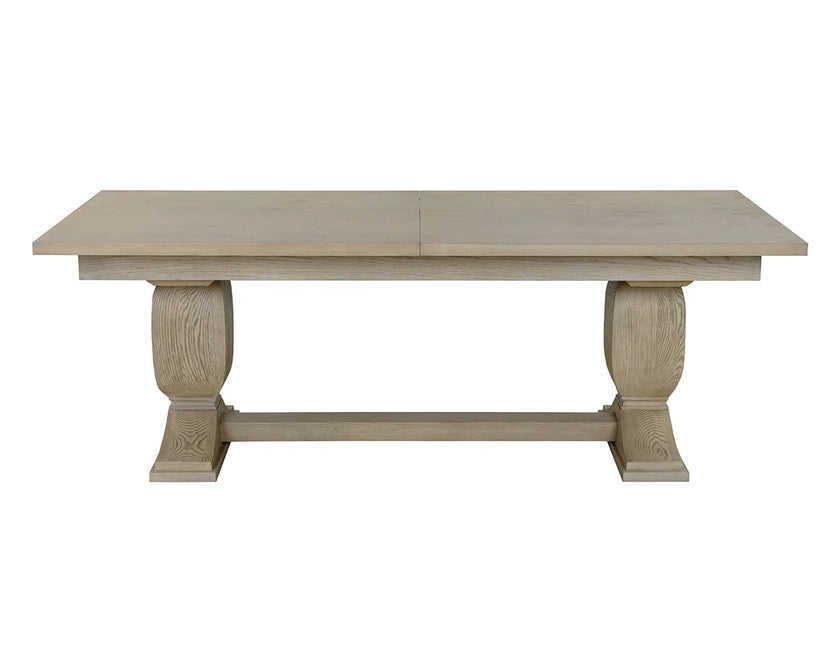 Rhaenyra Extension Dining Table