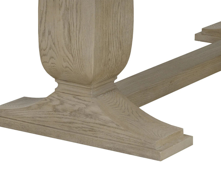 Rhaenyra Extension Dining Table