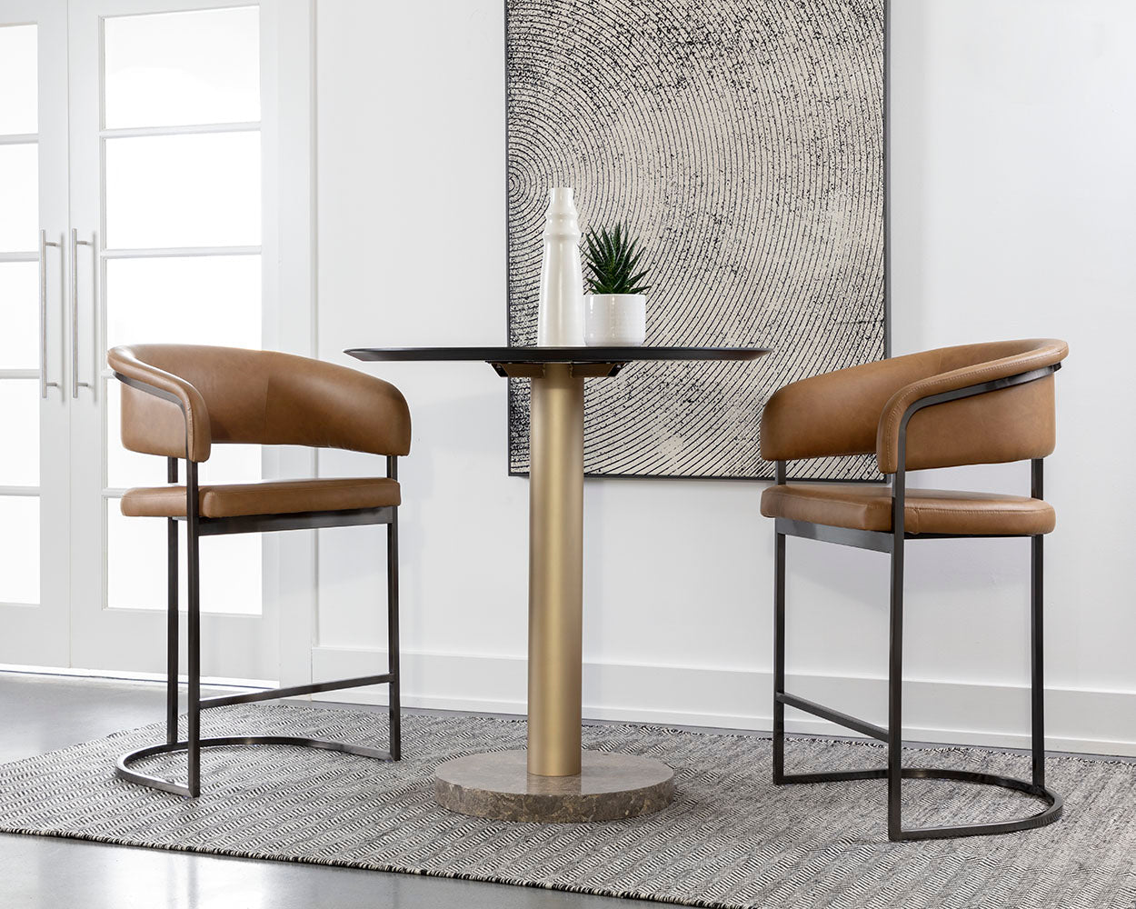 Marris Counter Stool