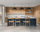 Bondi Counter Stool