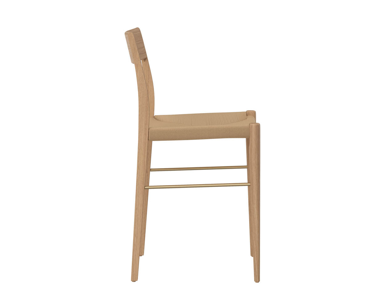 Bondi Counter Stool