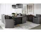 Kalla Dining Table - Rectangle