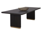 Kalla Dining Table - Rectangle