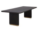 Kalla Dining Table - Rectangle