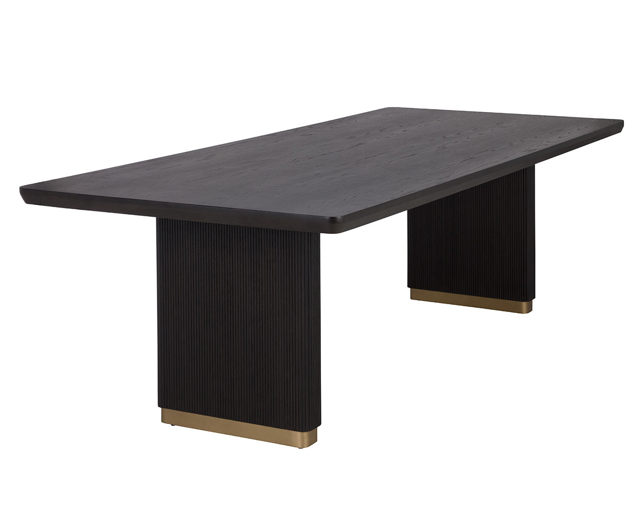 Kalla Dining Table - Rectangle