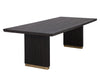 Kalla Dining Table - Rectangle