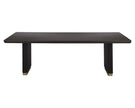 Kalla Dining Table - Rectangle