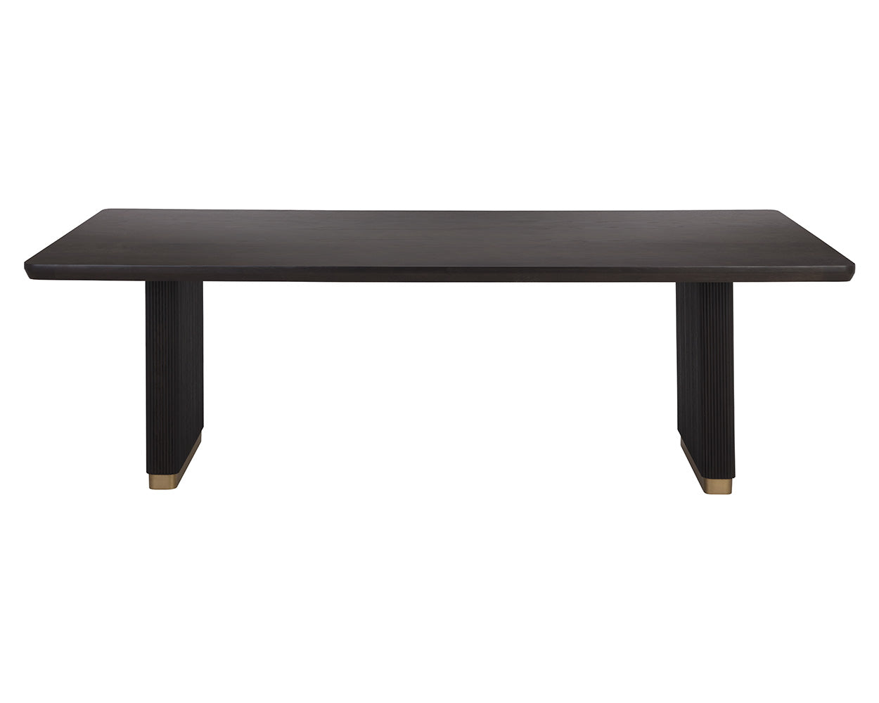 Kalla Dining Table - Rectangle