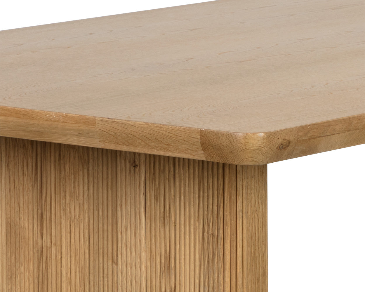 Kalla Dining Table - Rectangle