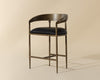 Zanatta Stool