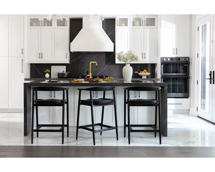 Jeremy Counter Stool