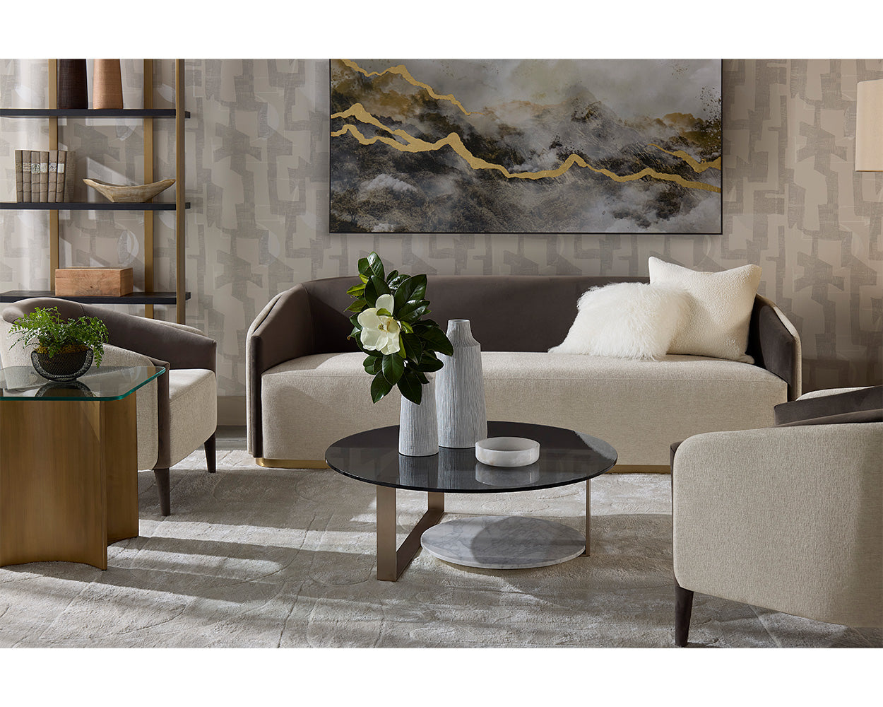 Sheva Sofa