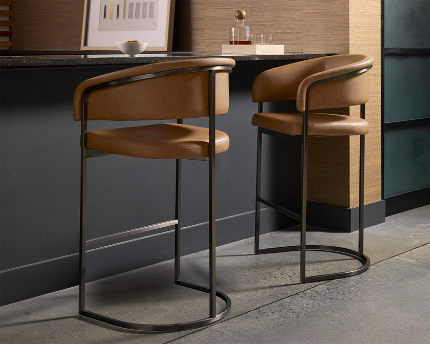 Marris Barstool