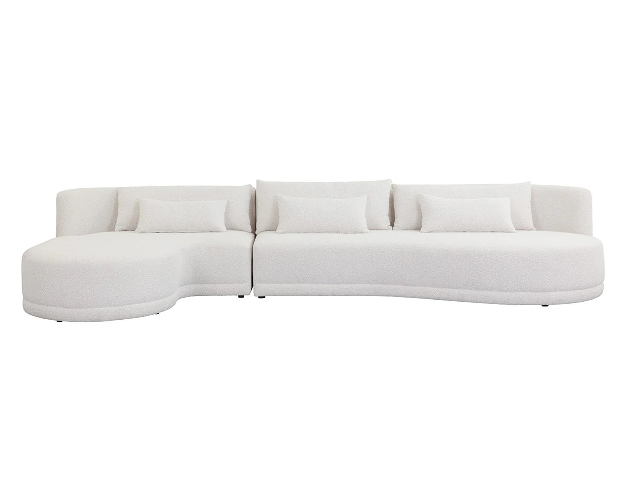 Laken Sofa Chaise