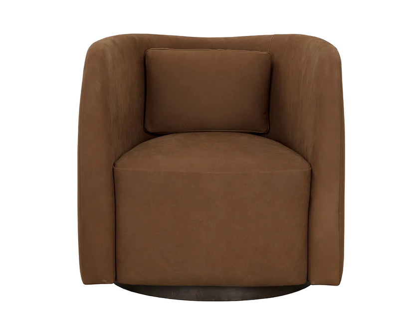 Emille Accent Chair