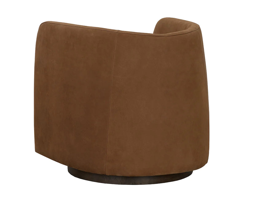 Emille Accent Chair