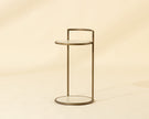 Parga End Table