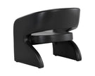 Cura Lounge Chair