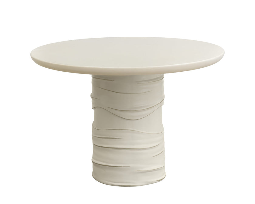 Alanya Dining Table - Round 44