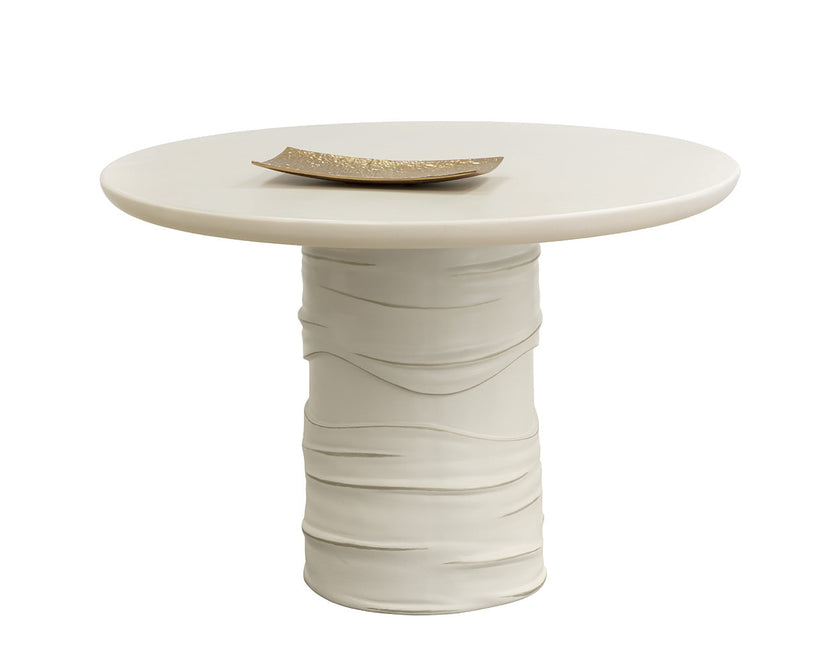 Alanya Dining Table - Round 44