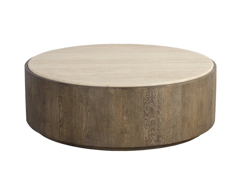 Oberon Coffee Table