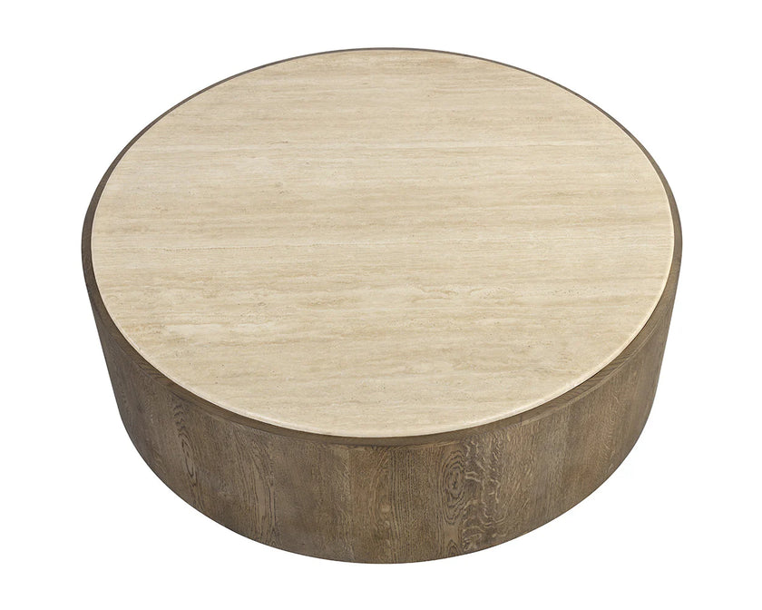 Oberon Coffee Table