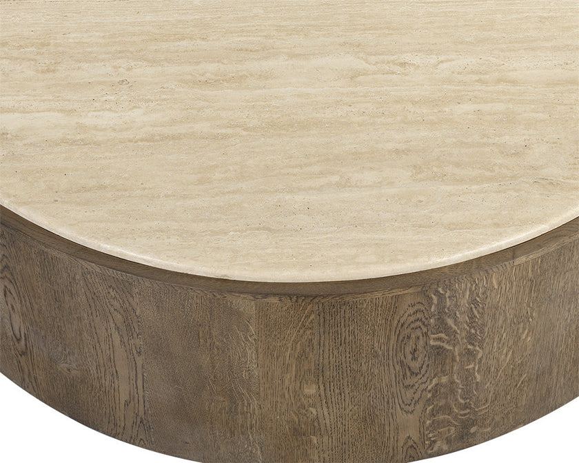 Oberon Coffee Table