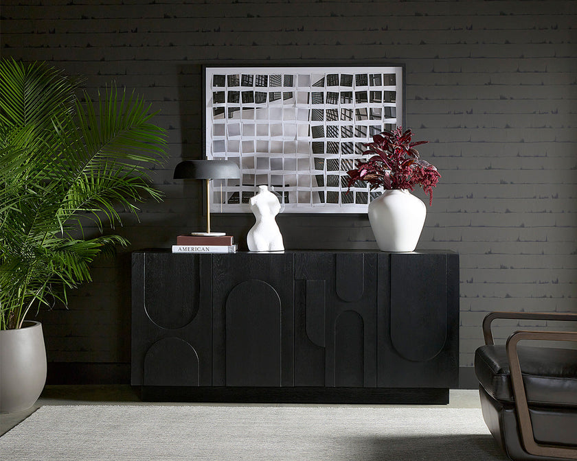 Cove Sideboard